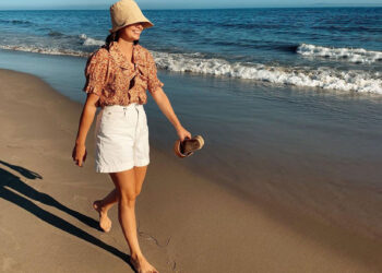 4 Lengthy-Weekend Packing Lists