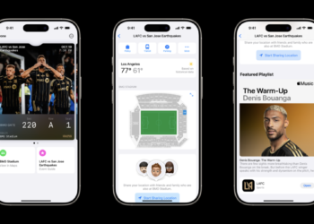 Ticketmaster Turns into First to Combine with Apple Pockets