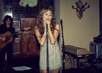 TikTok and Miley Cyrus Workforce As much as Have fun Her New Album