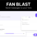 Too Misplaced Fan Blast Retains Followers Engaged & Within the Know