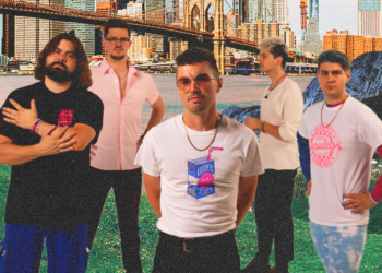 Sub-Radio presents a positively “gentle” model of pop-punk. It’s precisely what the style wants : NPR