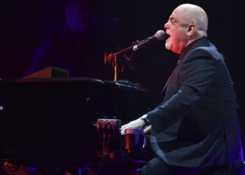 What to learn about Billy Joel’s mind situation : NPR