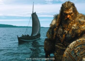 Archaeologist Finds Proof Vikings Sailed Farther Than Beforehand Believed