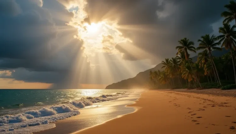 Climate in El Salvador in August: What to Anticipate