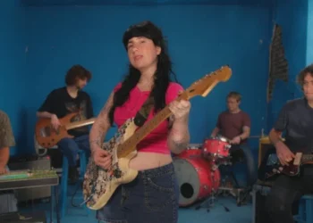 18 New Songs Out At present to Pay attention To: Wednesday, The Armed, and Extra