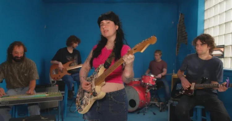 18 New Songs Out At present to Pay attention To: Wednesday, The Armed, and Extra