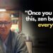 A Japanese Zen Monk Explains What Zen Is Actually About