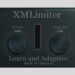 Xilentech releases XMLimiter V2, a FREE clear Limiter Plugin