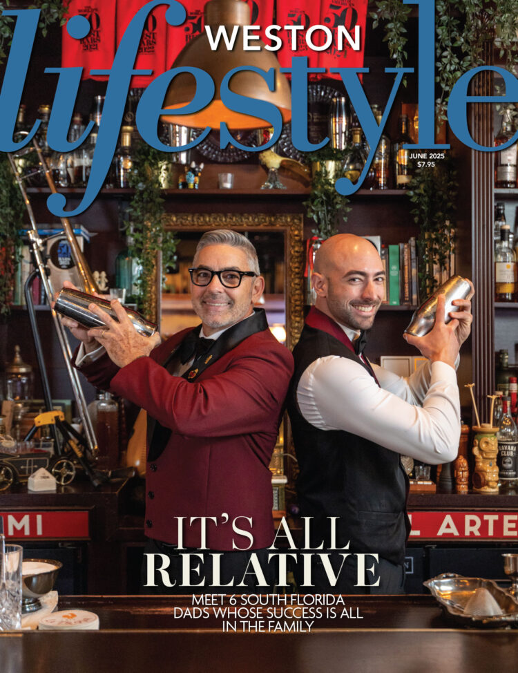 It is a Household Affair | Life-style Media Group