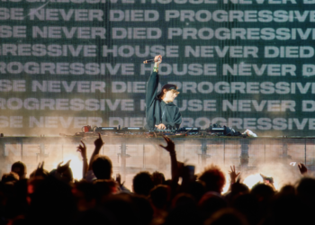 Don't Name It a Comeback: Progressive Home By no means Left, and It's Recapturing Competition Glory