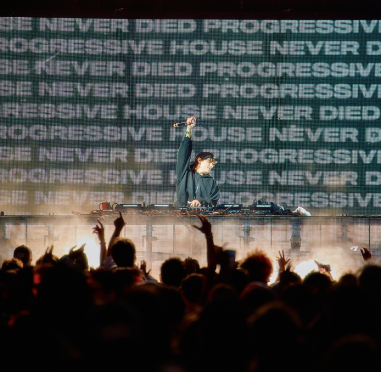 Don't Name It a Comeback: Progressive Home By no means Left, and It's Recapturing Competition Glory