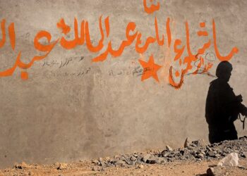 Benefiting from destruction and reconstruction