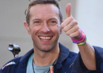 Chris Martin and Dakota Johnson break up – report – Music Information