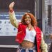 SZA felt ‘a lot worry’ over stadium tour – Music Information