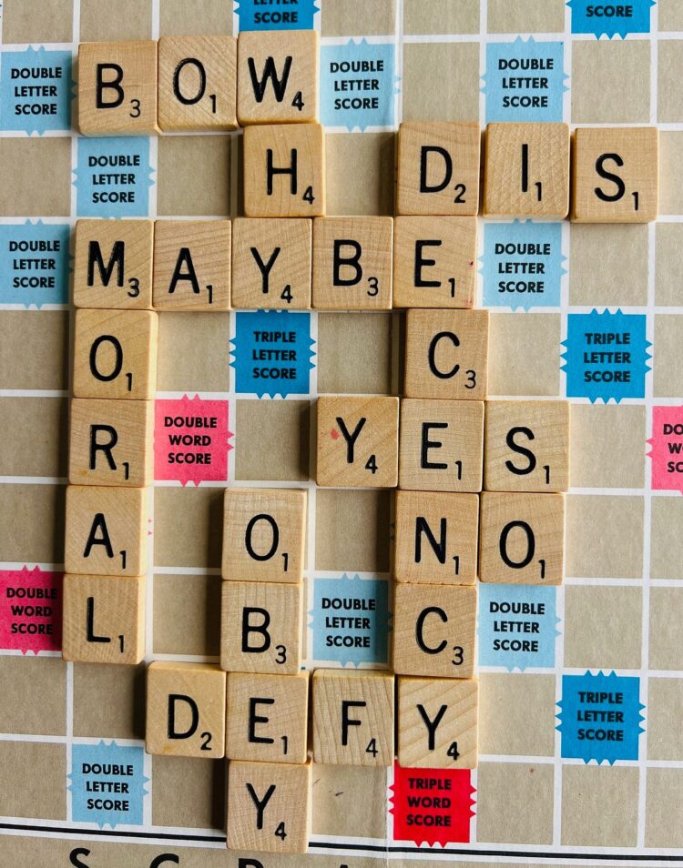 Is Decency Completed?. Why the reply issues | by Jeff Miller | Jun, 2025