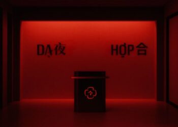 Dạ-Hợp: A dual-concept eating expertise that blooms after darkish in Ho Chi Minh Metropolis