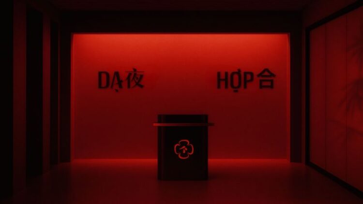 Dạ-Hợp: A dual-concept eating expertise that blooms after darkish in Ho Chi Minh Metropolis