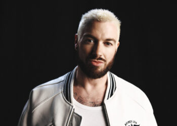 20 Years of Hype: How Small Moments Formed James Hype's International Profession