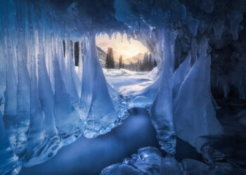 Magnificent Panorama-Successful Images from the 35 Images Awards » Design You Belief — Design Day by day Since 2007