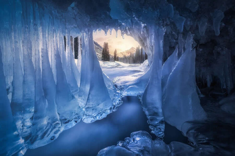 Magnificent Panorama-Successful Images from the 35 Images Awards » Design You Belief — Design Day by day Since 2007