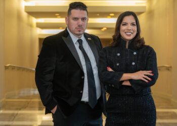 Powering Up Prosperity: CPAC Latino Merges Monetary Savvy with Conservative Values for a New Period of Hispanic Affect