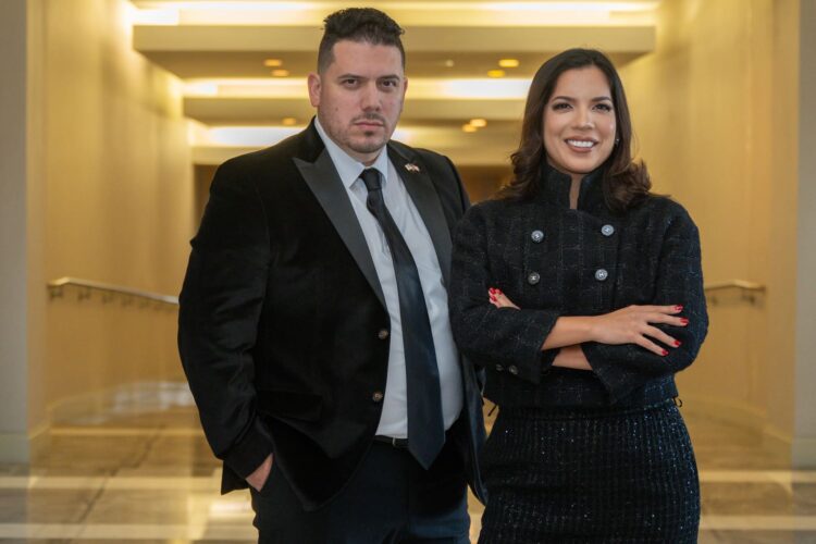 Powering Up Prosperity: CPAC Latino Merges Monetary Savvy with Conservative Values for a New Period of Hispanic Affect