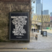 Past the employee bees: How F37’s billboard marketing campaign ditched the Manchester clichés