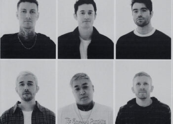 Marshmello Has Launched a Pop-Punk Band—And He's the Lead Singer