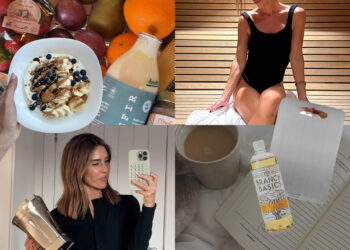 Coral Golding’s Non-Poisonous Merchandise for a Cleaner, Safer House