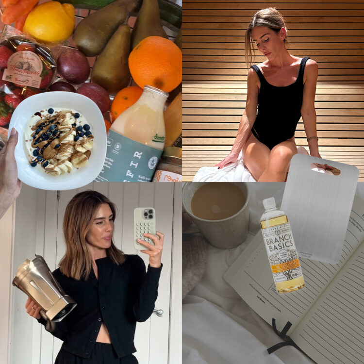 Coral Golding’s Non-Poisonous Merchandise for a Cleaner, Safer House