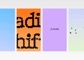 Contained in the considering behind Frontify Futures’ standout model id