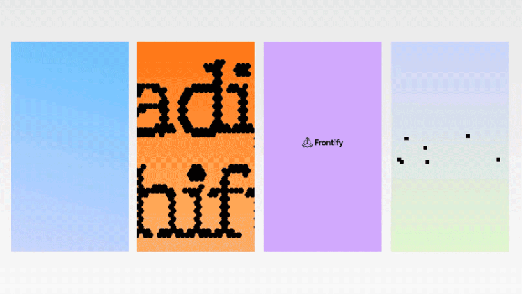 Contained in the considering behind Frontify Futures’ standout model id