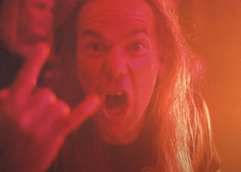 HORNDAL Streams Hometown Present Documentary In All Its Beer-Soaked Glory