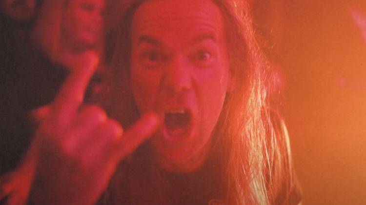 HORNDAL Streams Hometown Present Documentary In All Its Beer-Soaked Glory