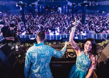 How Anvaya makes use of Kontakt to deliver South Asian devices into membership music