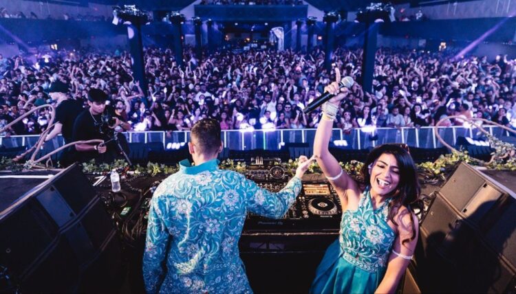 How Anvaya makes use of Kontakt to deliver South Asian devices into membership music