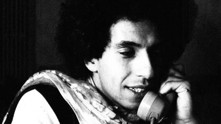 Ariel Kalma, French New-Age Pioneer, Dies at 78