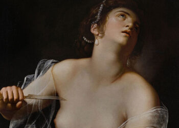 Artemisia Gentileschi’s Sturdy Girls on the Getty » Artwork & Vintage Market