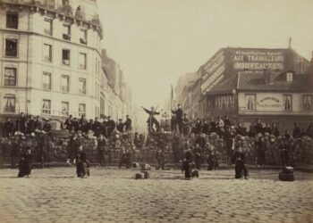 Class wrestle is actual | Eurozine