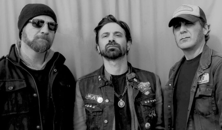 CKY & FIEND WITHOUT A FACE Announce UK Tour