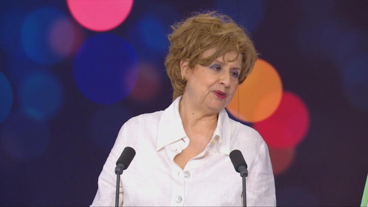 'Leila and the Wolves': Lebanese director Heiny Srour's prophetic perspective