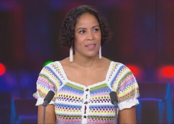 Music present: Laura Prince retraces her African roots on 'Adjoko'