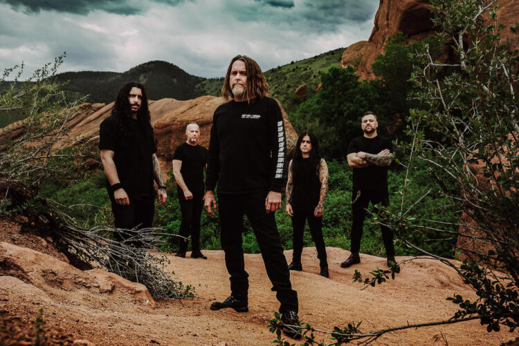 CATTLE DECAPITATION Cancels European Competition Dates Due To Circumstances Past Their Management & “Private Conditions”