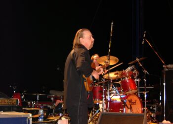 An Interview With Chris Pinnick, Previously Of Chicago