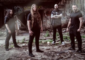 CRYPTOPSY Is Metallic Injection’s Artist Of The Month for June 2025!