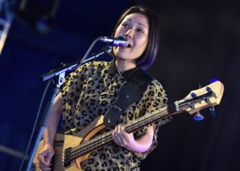 Deerhoof to Take away Music From Spotify