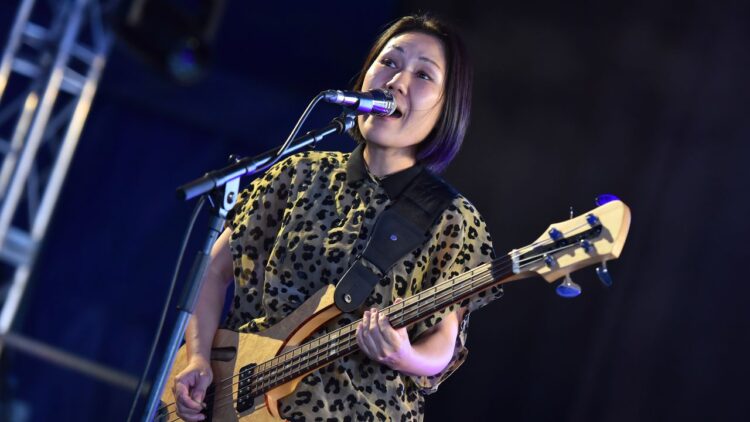 Deerhoof to Take away Music From Spotify