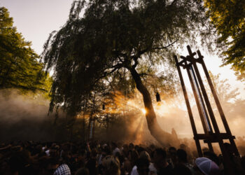 6 Acts Not To Miss at this 12 months at Amsterdam’s Dekmantel Pageant 2025 – EARMILK