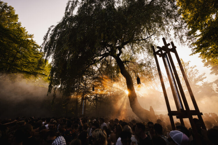 6 Acts Not To Miss at this 12 months at Amsterdam’s Dekmantel Pageant 2025 – EARMILK