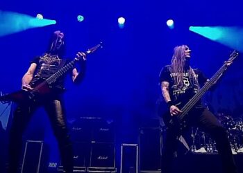 Watch DISMEMBER Carry out At Rock Exhausting Competition 2025; Professional-Shot Video Of Whole Present Streaming